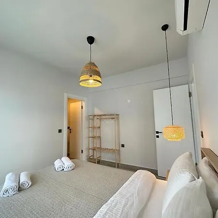 Phedora Lavanta Apartament *