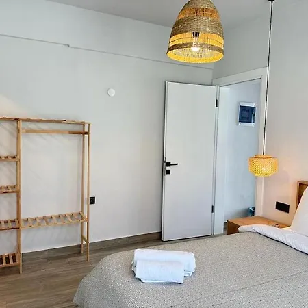 Phedora Lavanta Apartament Fethiye