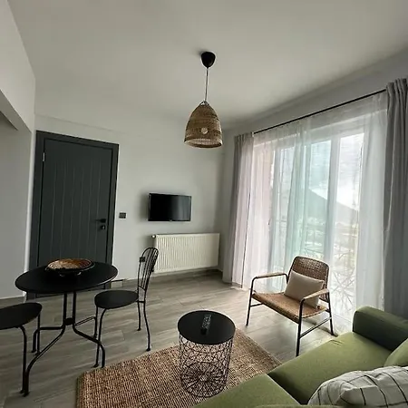 Apartmán Phedora Lavanta Fethiye