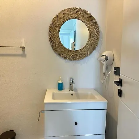 Apartmán Phedora Lavanta