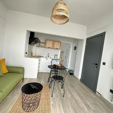 Apartmán Phedora Lavanta *