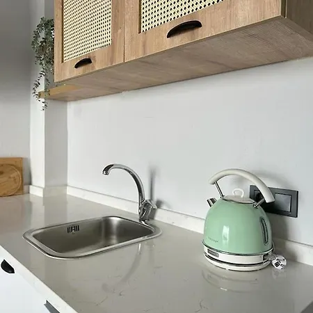 Phedora Lavanta Apartmán