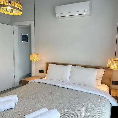 Phedora Lavanta Apartmán Fethiye