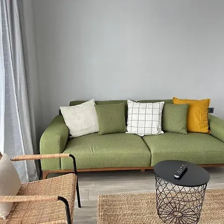 Phedora Lavanta Apartmán *